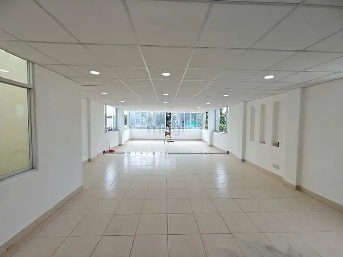 Cho Thuê Văn Phòng Sàn 110M2 View Kính Siêu Hot Khu Vực Quận 3