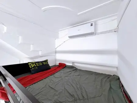 Duplex Full Nội Thất Chỉ 3Tr3 – Gần Ngã Tư Ga, Vhu, Ntt