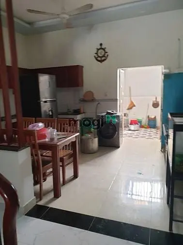 🆘Nhà 2Tầng 5 X 25M Mặt Tiền Đường Xuân Thới Thượng 4 Xã Bà Điểm