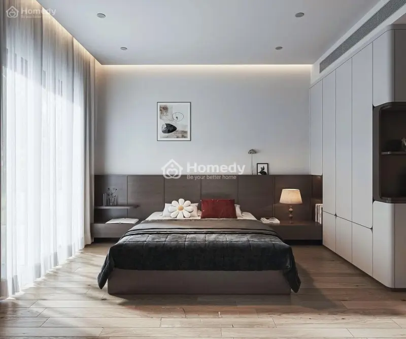 **Bán Nhà Hxh Bạch Đằng, Phường 2 Tân Bình; (6,5*15) 3 Lầu - Sát Sân Bay