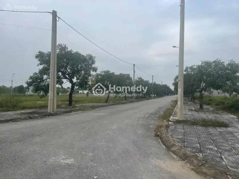 Bán 5 Xuất Đât Ngọai Giao Sao Mai New Central Giá Tốt