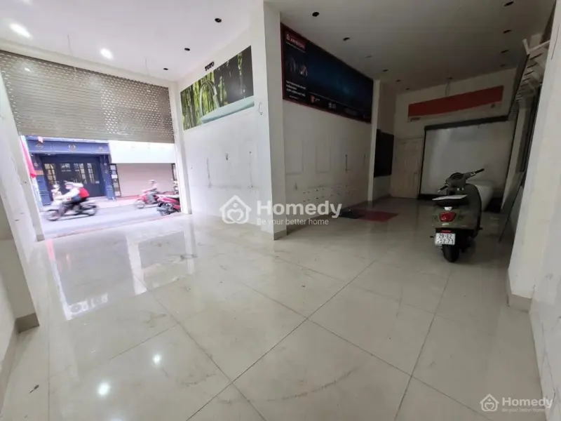 Mặt Phố Trung Tâm Đống Đa - Ô Tô Ngủ Nhà - Hai Mặt Tiền - Kinh Doanh Đỉnh - Dòng Tiền Ổn Định