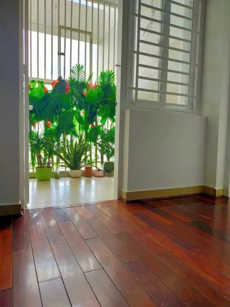 Chung Cư Lý Chính Thắng, P9, Q3: 2P Ngủ Rộng, Máy Lạnh, 74M2, 9Tr/Th