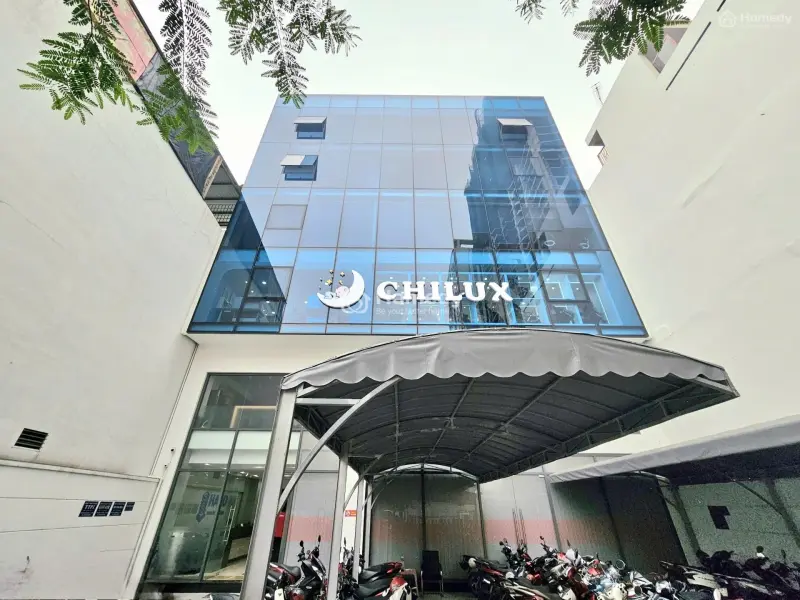 Cho Thuê Văn Phòng Mới Sang Trọng 150M2/ Sàn Đường Cô Bắc Tại Quận 1