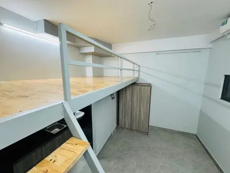 Cho Thuê Phòng Trọ Có Gác Full Nt Tại Tân Phú