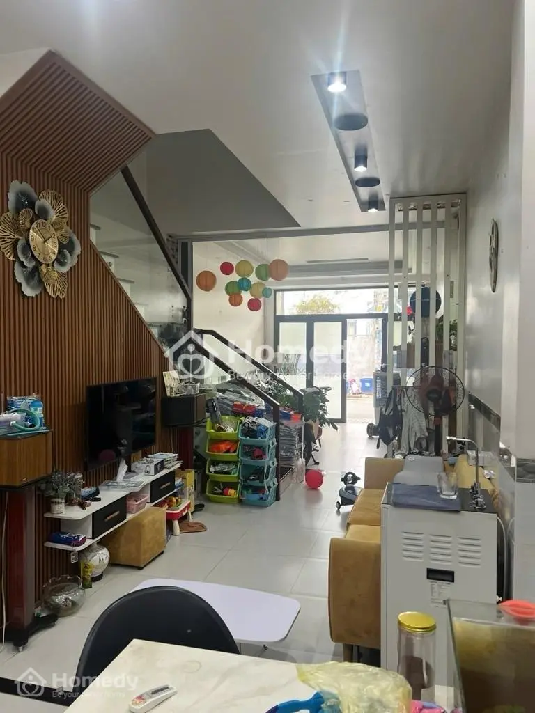 Nhà Đẹp Ở Ngay Hẻm Nhựa 8M Thông Tứ Phương Sát Chợ Tam Hà 4 Tầng 4X15 Chỉ 7,5 Tỷ.