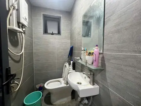 C/C Trần Quốc Thảo, P6, Quận 3 Chỉ 9,5Tr Căn 2P Ngủ, Ban Công