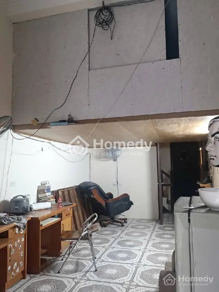 Mặt Phố Xã Đàn Vip – 40M², Mặt Tiền 3.5M, Giá Chỉ 13.9 Tỷ!