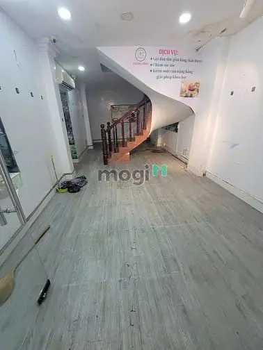 Nhà 3 Lầu, (3.5X11M), Góc 3/2 - Ngô Quyền_P.6_Quận 10