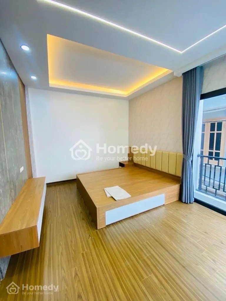 Lô Góc Nhỏ Xinh Cạnh Đh Hà Nội-Ô Tô Dừng Cửa-Full Nội Thất