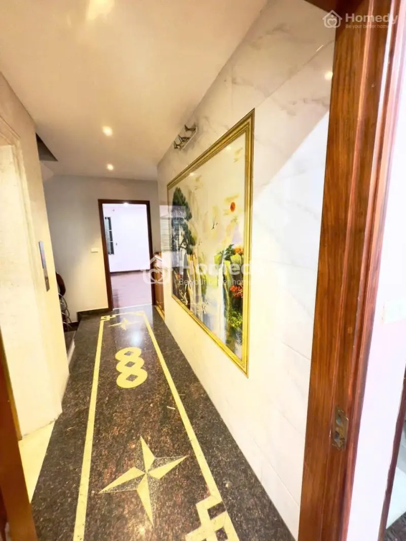 Mặt Phố Thịnh Quang, Đống Đa 100M2, 9 Tầng, Giá: 38.5 Tỷ, Mt: 5.5M, Cho Thuê 120 Triệu 0979269***