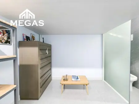 3Tr5 Cho Căn Gác Nhà Mới Sẵn Nội Thất Cơ Bản Ngay Chân Cầu Rạch Ông