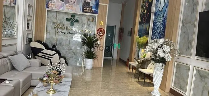 Bán Nhà Biệt Thự Citypland 72 Đường Số 1 P7 Gò Vấp (Phan Văn Trị)