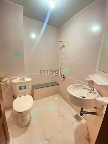 Cho Thuê Nhà Mặt Tiền Kinh Doanh Trường Sa , Quận 3 Dt Ngang 7X15M