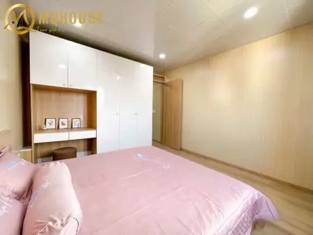 1 Phòng Ngủ - Full Nt - Lâm Văn Bền