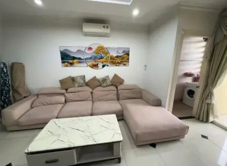 Chung Cư Phúc Yên, Phan Huy Ích, Tb: 3P Ngủ Rộng, 120M2, 13Triệu