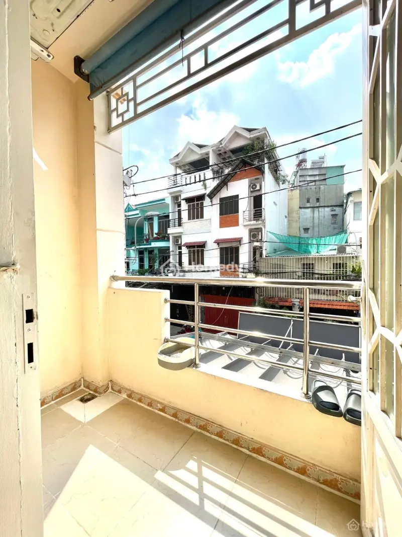 ✨ Studio Xinh Xắn – Gần Sân Bay Tân Sơn Nhất & Công Viên Gia Định