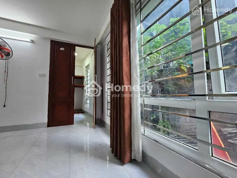 💥 Sau 1 Nhà Ra Mặt Phố Trương Định - Tương Mai - Hoàng Mai -Ngõ Thoáng- Tầm Tiền