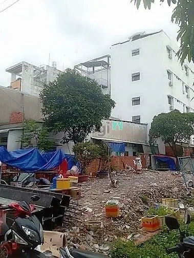 Bán Đất Quận 2- 97M2-Sổ Riêng-Không Quy Hoạch- Giá Siêu Hời Chỉ 4,9 Tỷ