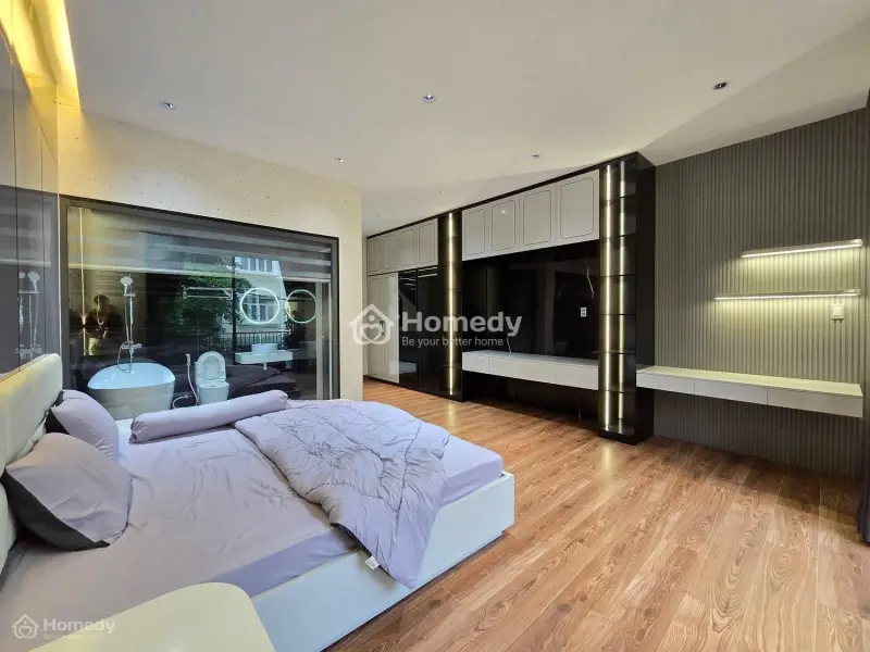 **Bán Nhà Hẻm Số 6 Đặng Văn Sâm, Phường 2, Tân Bình (4,5*16) Khu Sân Bay