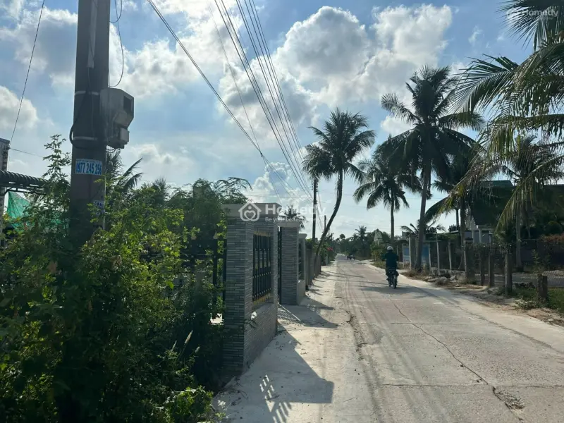 Gía Siêu Ngộp 15X85(1262M2) Hẻm Lý Thái Tổ Tân Tiến Lagi Gần Biển