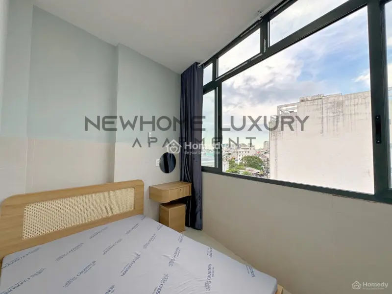 ✨ Căn Hộ 1Pn Full Nội Thất – Gần Sân Bay & Công Viên Hoàng Văn Thụ