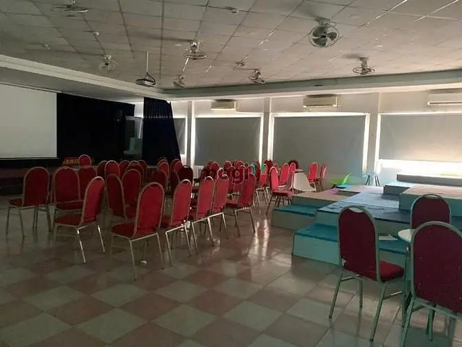 Vip - Mặt Tiền Hoàng Văn Thụ- 21M X 40M- 4 Tầng - Phường 08, Phú Nhuận