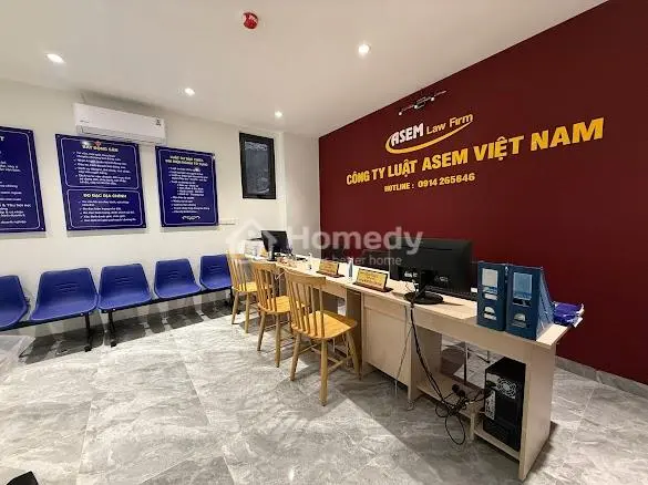 Cho Thuê Mặt Bằng Ngõ 205 Xuân Đỉnh