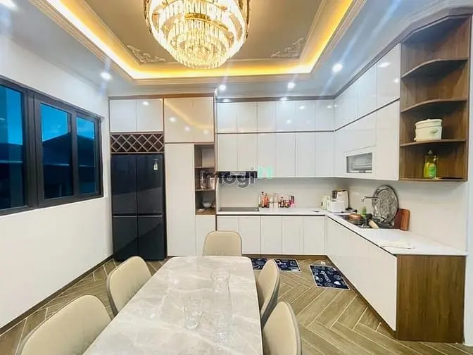 Bán Nhà Hà Đông Phố Quang Trung, 11.8 Tỷ, 50M2, Ô Tô Đỗ, 3 Thoáng, Tm