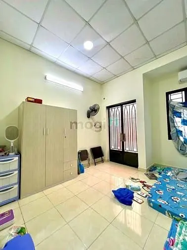 Nhà Đẹp P15 Tân Bình Nhỉnh 3Tỷ Hẻm Thông 2Pn- 4.05M X 8.15M Cn 27.3M²