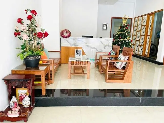 Cho Thuê Biệt Thự Mini 796/12B Sư Vạn Hạnh, Phường 12, Quận 10