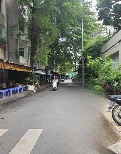 Tân_Phú- Lê_Ngã- 4X14- 4 Tầng- 9,4 Tỷ