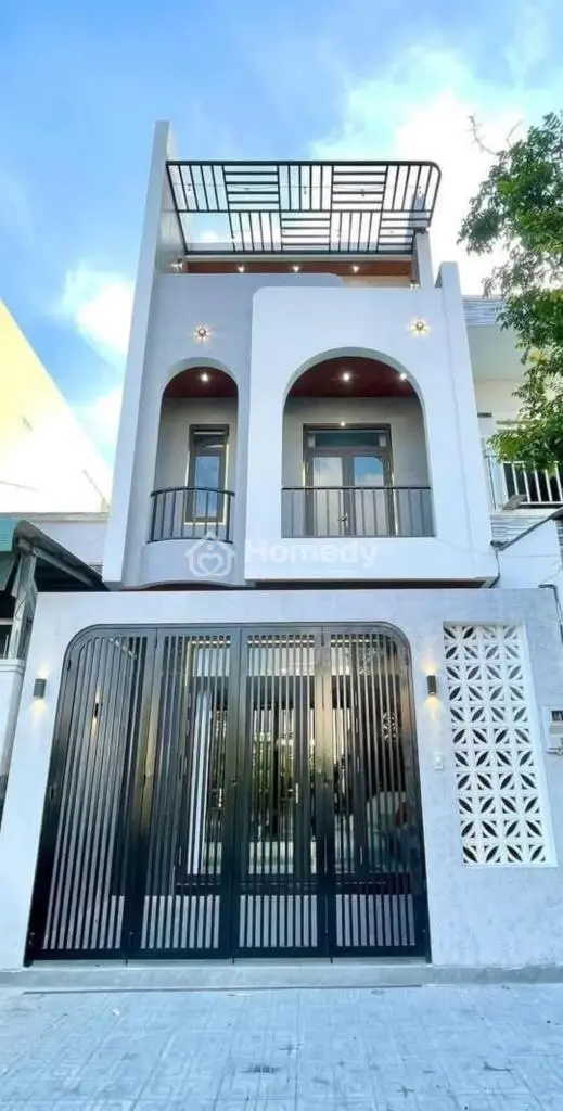 Vừa Ở Vừa Cho Thuê-Lợi Nhuận 2 Trong 1, Đầu Tư Lướt Sóng, Sinh Lời Nhanh, Nhà Đường Đinh Đức Thiện