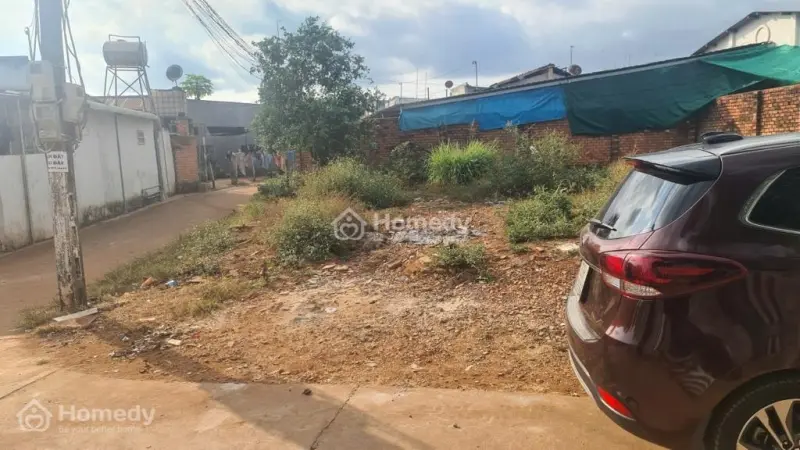 Bán Gấp Đất Chính Chủ 223M2 Thổ Cư 2 Mặt Tiền Xuân Mỹ - Cẩm Mỹ - Đồng Nai Giá 1,2 Tỷ