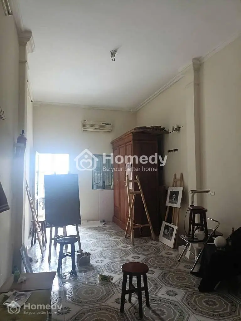 Mặt Phố Xã Đàn Vip – 40M², Mặt Tiền 3.5M, Giá Chỉ 13.9 Tỷ!