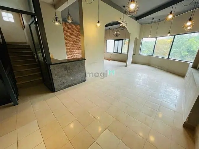 Cho Thuê Nhà Mặt Tiền Kinh Doanh Trường Sa , Quận 3 Dt Ngang 7X15M