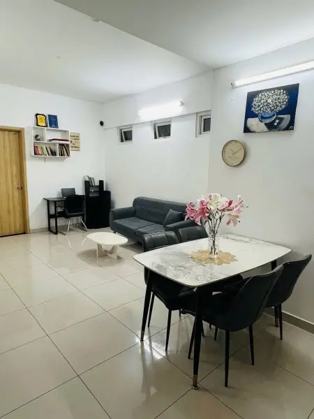 C/C Ruby Gader, Nguyễn Sỹ Sách, Tb, 87M2, 2Pn, 2Wc, 9Tr/Th.