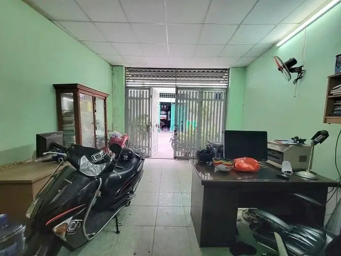 Ni Sư Huỳnh Liên 4.4M X 14M Hẻm Thông Xe Hơi Chỉ 5.9 Tỷ Thương Lượng