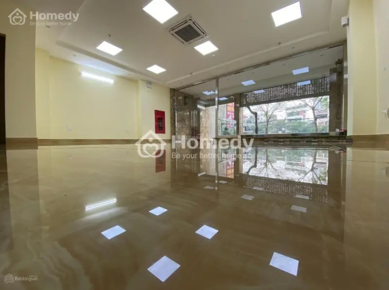 Bán Tòa Nhà Building Mặt Phố Trường Chinh, Dt 75 M2, 8 Tầng, Mt 8 M