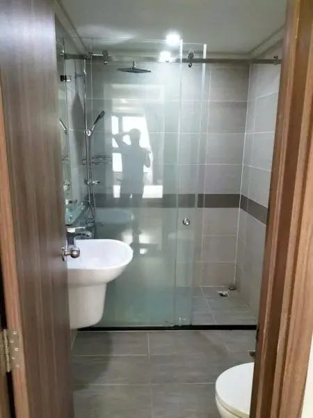 C/C Carillon 5,Tân Phú Căn 77M2,2P Ngủ,Giá 11Tr/Th