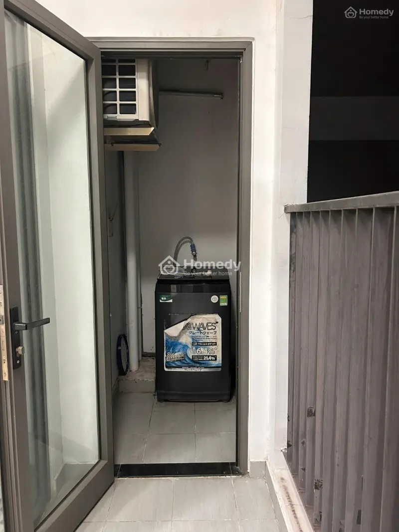 Bán Căn Hộ Jamona Height. 1Pn - 1Wc, 55M2 Nội Thất Cơ Bản. Giá 3.6 Tỷ. Đã Có Sổ Hồng