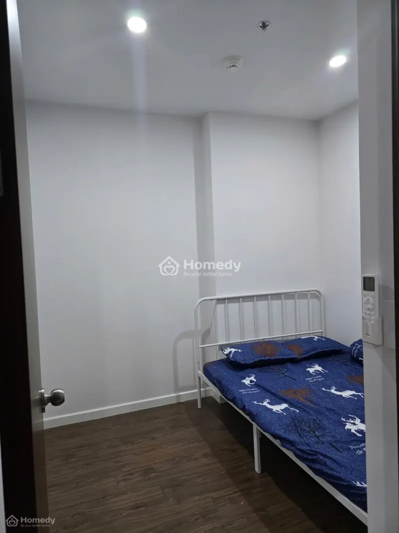 Cho Thuê 2Pn 2Wc Full Nội Thất Giá 8Tr/Tháng, View Hồ Bơi, Nhà Mới 100% , Bcons City Saphire