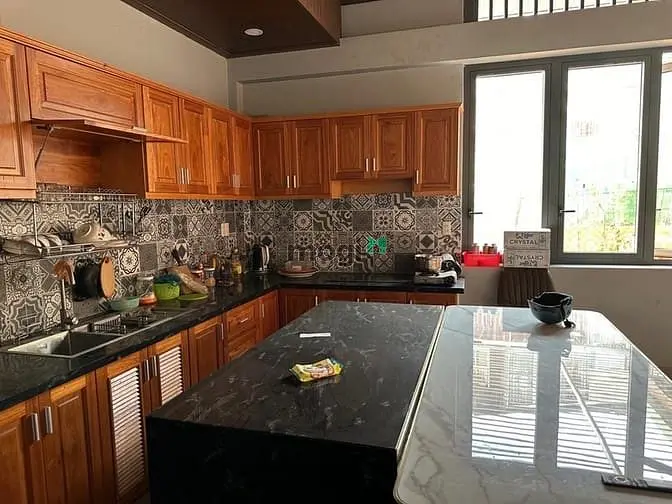 🏡 Nhà Vườn Phú Thuận 187M² Giá 8.1 Tỷ – Cách Phú Mỹ Hưng Cây Cầu.