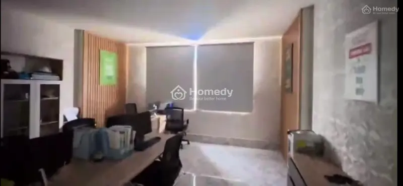 Bán Văn Phòng 3 Tầng Có 9 Phòng Cạnh Nhà Máy Thuốc Lá Cách Đại Lộ Đồng Khởi 10M.