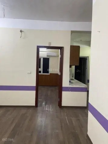 Cho Thuê Nhà Tại Tầng 23, Chung Cư Cán Bộ, Chiến Sỹ Viện Bỏng Quốc Gia Lê Hữu Trác-Học Viện Quân Y