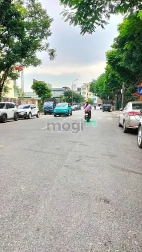 🏙️Mp Lý Thánh Tông-Ocean Park-197M Kinh Doanh Vỉa Hè - Giữa Quần Thể