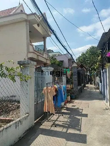 Bán Đất Xã Nhà Bè – Huỳnh Tấn Phát- 4X17- 4Ty850