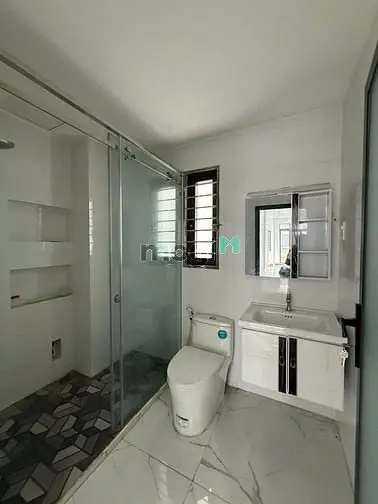 Nhà Lầu Mặt Tiền Nguyễn Văn Cừ, An Hoà Cũ, Cần Thơ - 12 Tỷ