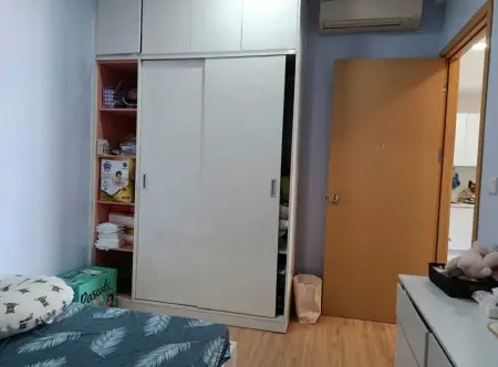 120M2, 12Tr/Th, C/C Coopmart Trường Trinh, Tb, 3Pn, 2Wc, Nội Thất Mới.