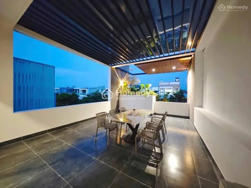 **Bán Nhà Hẻm 8M Yên Thế, Phường 2 Quận Tân Bình (4*27,5) Sát Sân Bay